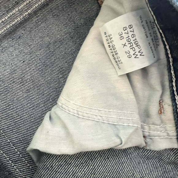 Rustler jeans - Picture 5 of 5